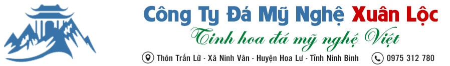 Đá mỹ nghệ Xuân Lộc